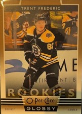 2019-20 O-Pee-Chee Inserts and Parallels ... Pick in list !
