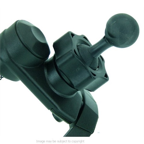 Car Air Vent Base fits TomTom GO 540 740 940 550 750 940 Holder Mount - Picture 4 of 4