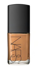 NARS Sheer Glow Foundation -Select Shade- full size 30ml
