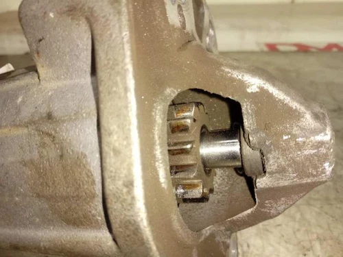 233003248 R Motor Arranque para OPEL VIVARO B FURGÓN/COMBI 2017 5306537 - Imagen 2 de 9