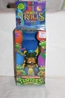 New 1992 Teenage Mutant Ninja Turtles Trolls Leo TMNT Figure Playmates Vintage