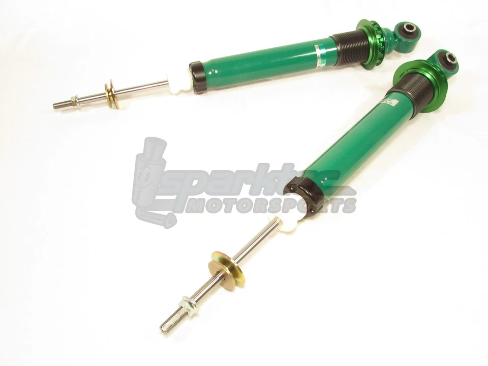 TEIN Street Basis Z Coilover Kit for 2001-2005 Lexus IS300 3.0L 2JZ-GE JCE10L - Image 4 of 4