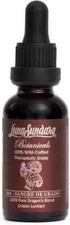 Luna Sundara Dragon'S Blood 100% Pure Raw Sangre De Grado 1 Oz (Croton Lechleri)