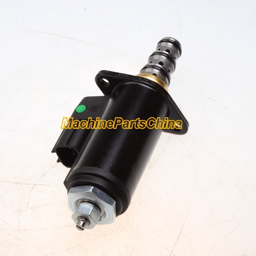 Proportion Solenoid Valve KDRDE5K-31 30C40-111 For KOBELCO SK200-6 SK230-6 - Picture 2 of 9