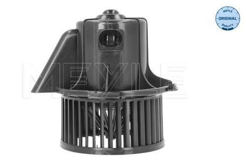 Se adapta a MEYLE 11-12 237 0003 SOPLADOR CITROËN C4 I / CUPÉ / GRAND PICASSO / PICASSO - Imagen 3 de 6
