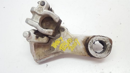 Rear Brake Caliper Slave Cylinder Husqvarna TE510 2007 AUS Euro 3 #667 - Picture 4 of 4