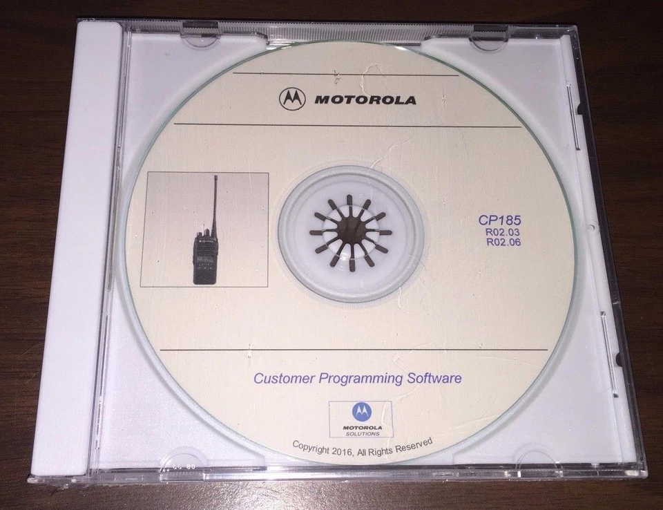 CP185 Neueste R02.03 & R02.06 BEST! Programmierung 