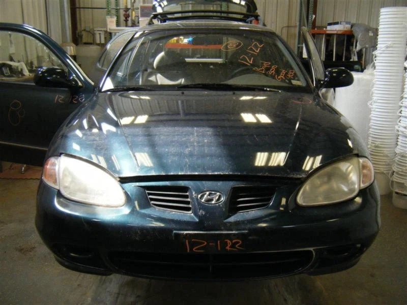 Condensador CA compatível com 97-00 ELANTRA 11948 - Imagem 2 de 4