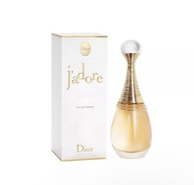 Dior J'Adore L'Or EDP Spray 2.7 oz Women New Original Box Sealed
