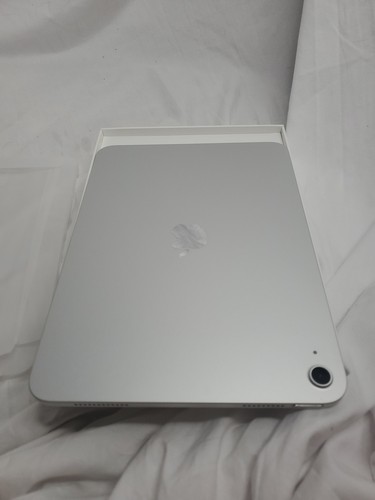 Tablet Apple iPad 11" 11ª Generación A16 Chip Wi-Fi 128 GB Plateada MD3Y4LL/A 2025 (ATJ) - Imagen 11 de 12