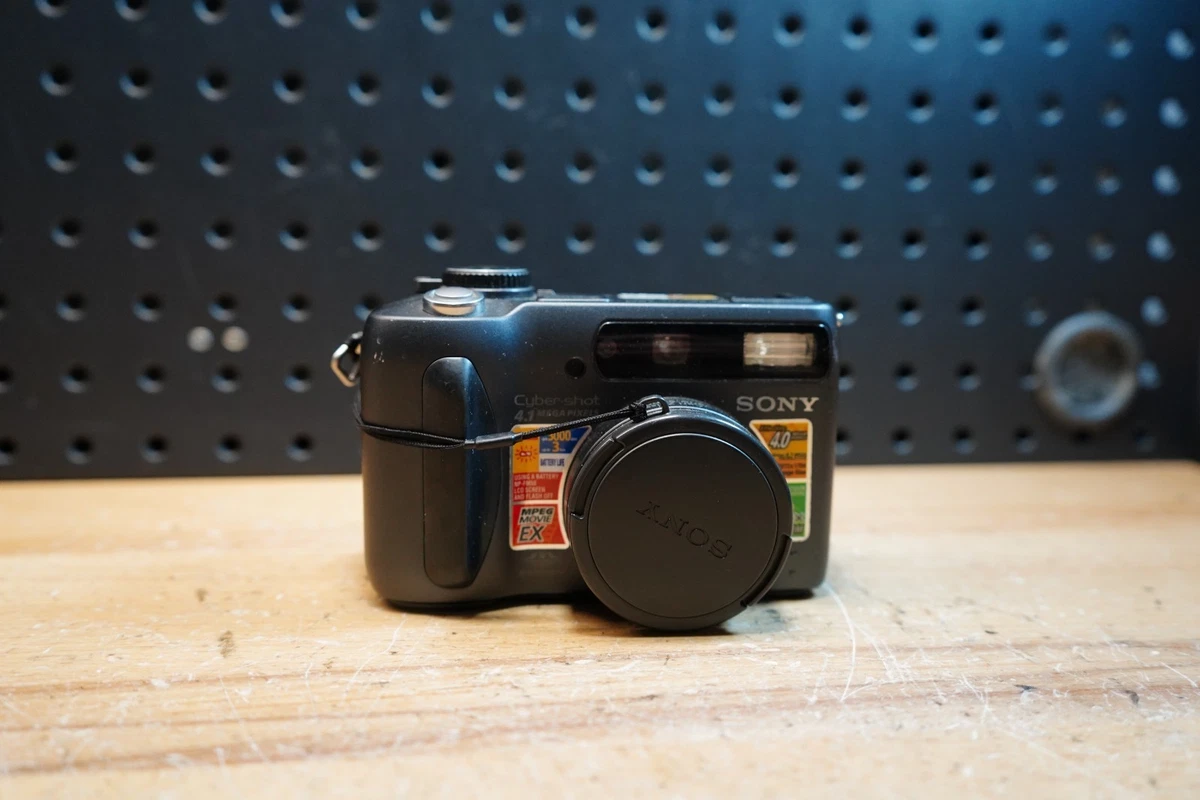 Sony Dsc S85 for sale | eBay