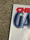 FOOTBALL PROGRAM KANSAS CITY CHIEFS WASHINGTON REDSKINS 10/16 2005 MITCHELL — photo 3