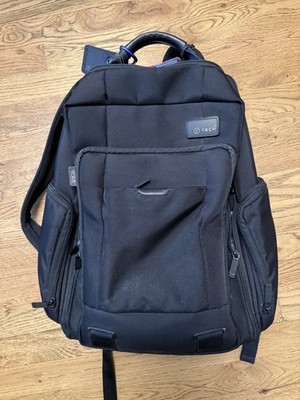 Tumi Luggage T-Tech By Tumi Backpack, Black
