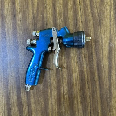 DeVILBISS FLG4 1.3 HVLP Paint Gun - Used