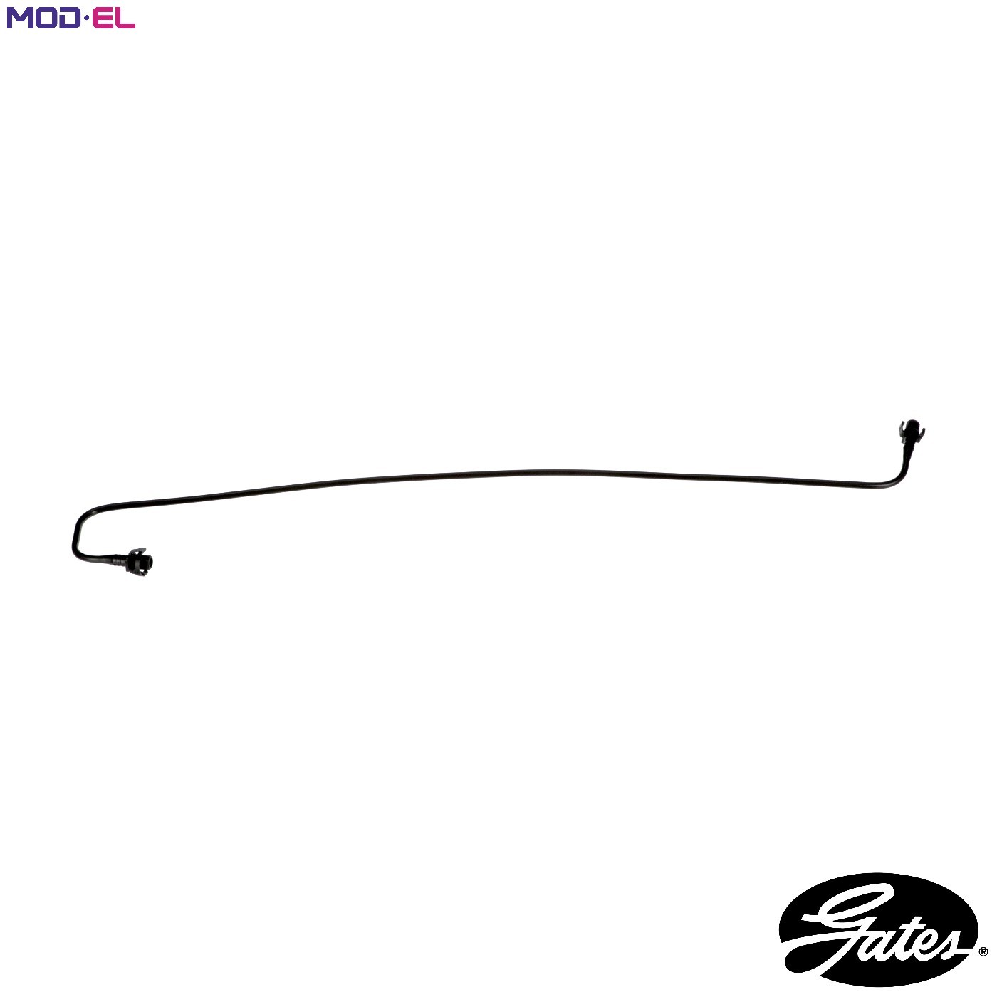 HEATER HOSE 02-2986 FOR PEUGEOT 8HZ /8HX 1.4L 4cyl 206 Hatchback