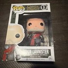 Funko Pop! Vinyl: Game of Thrones - Tywin Lannister #17