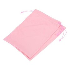 Ski Goggle Bags, Sport Microfiber Snow Goggles Case Covers Storage Pink