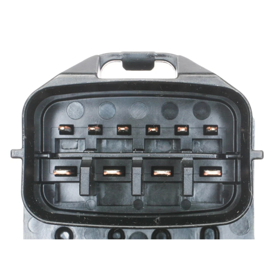 Interruptor de seguridad neutro SMP 2006-2012 para Mitsubishi Eclipse 2,4 L L4 2006 2007 Foto 2 de 4