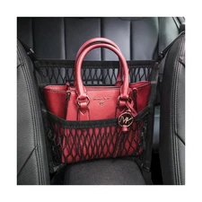 Car Accessories, Organizer Storage Between Front Seats, Purse Handb... Fast Ship