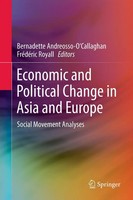 FréDéRic Royall (U. A.) | Economic And Political Change In Asia And Europe
