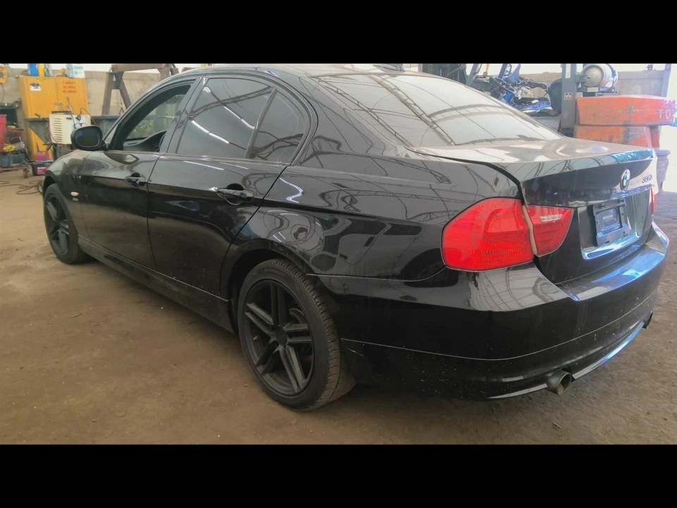 Automatic Transmission 6 Speed AWD Thru 6/11 Fits 07-11 BMW 335i 6751688 - Image 2 of 4