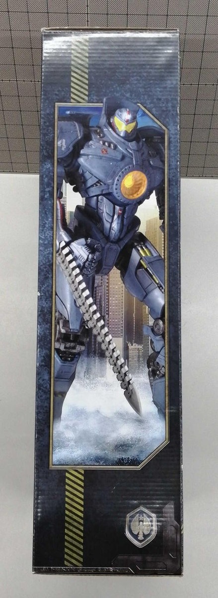NECA Gipsy Danger 18 Inch Pacific Rim Action Figure Japan Import