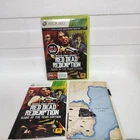 Red Dead Redemption Game Of The Year Edition Xbox One Xbox 360 GOTY Complete