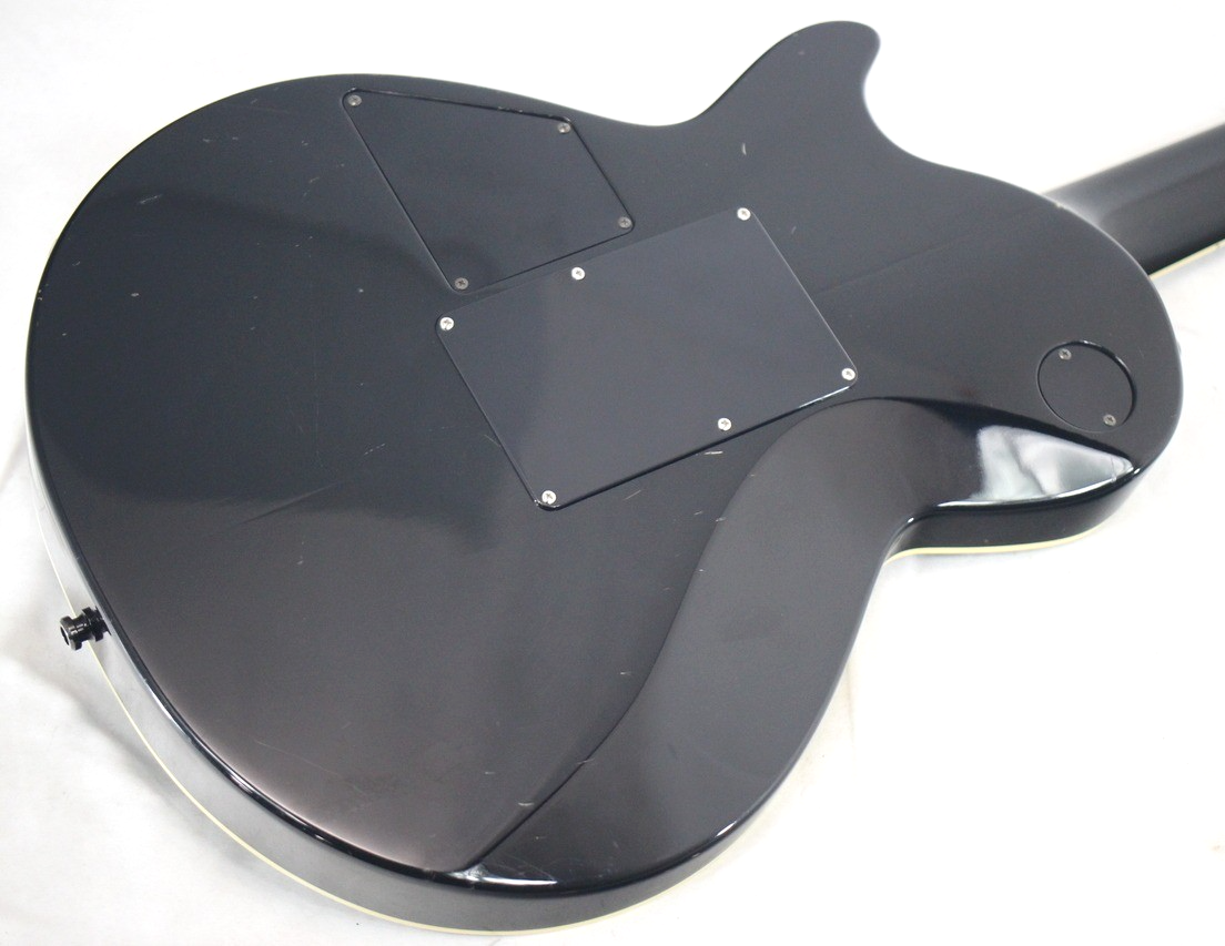 ESP ECLIPSE S-1 LUNA SEA SUGIZO Model Electric Guitar From Japan