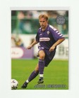 1998-99 TOPPS MERLIN SERIE A No.18 [ JORG HEINRICH ] FIORENTINA
