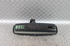 16-23 Tacoma Black Interior Rearview Mirror Auto Dimming Garage Opener Homelink