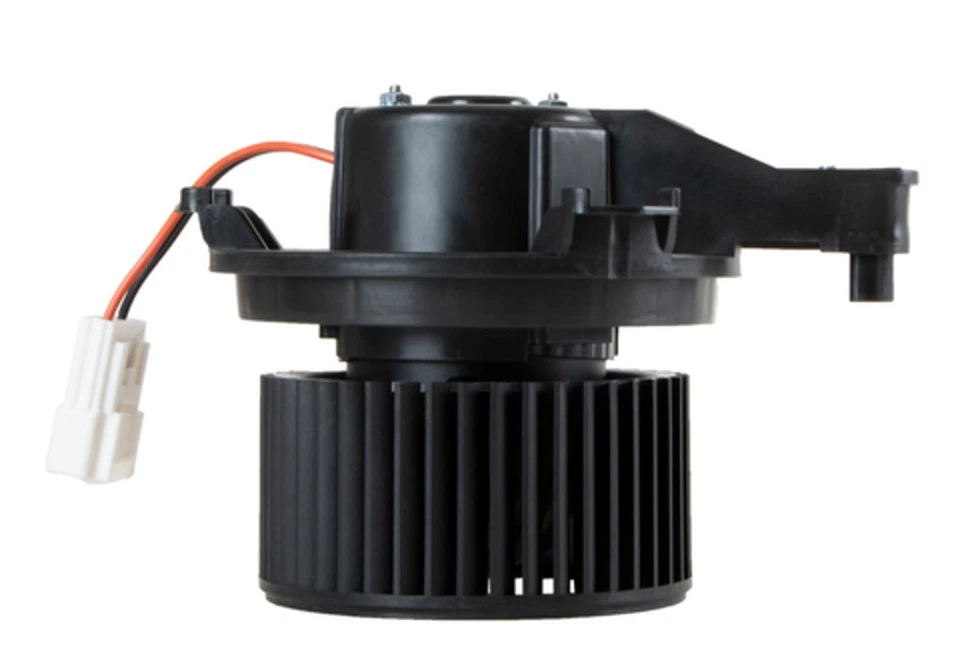 Motor soplador HVAC 4 estaciones 75114 para Honda CR-V 17-22 Foto 4 de 4