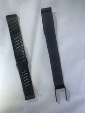 WHOOP 4.0 Band Bundle – Wrist Band + Silicone Band + Bicep Band – Genuine WHOOP