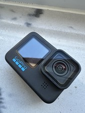 GoPro HERO11 Black Actioncamera - Schwarz