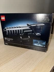 LEGO Star Wars The Darksaber 40917 Limited Edition Complete Set 278 pcs Box