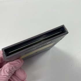 Dragon Warrior (Nintendo NES, 1989) Cart Only, Tested