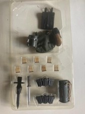 1/6 scale Dragon ww2 greman kit new, from box. (No6)