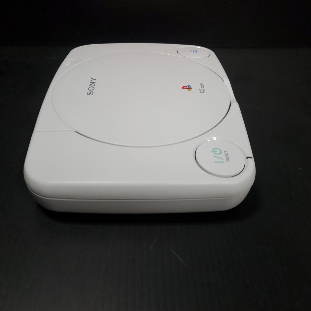 Jeu PlayStation 1 Motor Mash - Complet (boîtier Cassé) - PS1