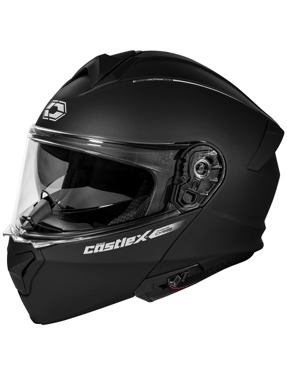 Castle 36-6089T CX935 Solid Helmet | eBay