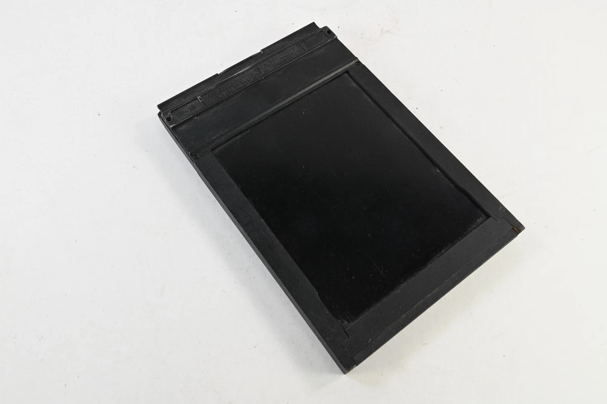 Graflex Cut Film Holder for sale | eBay