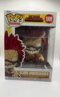 Funko Pop! Vinyl My Hero Academia Eijiro Unbreakable #1009