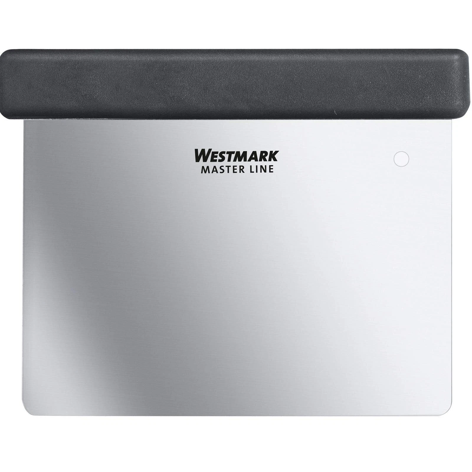 Westmark Professional Dough Scraper/Cutter, with handle, blade size: 8 x 12 cm,
Opens in a new windo