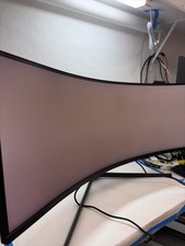 Samsung 49 inch Odyssey G9 95T QLED Curved Gaming Monitor