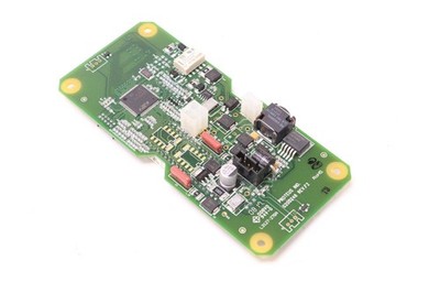 PROTEUS INDUSTRIES DIGITAL DISPLAY PCB CONTROL BOARD OREDNET-GM2-2008 0200246