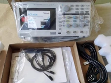 1PC New Spot Goods Tektronix TBS1202C Digital Storage Oscilloscope us free tax