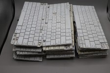 Lot of 27- Apple iBook G4 12" White Laptop Keyboard- For Parts - DUT'S Deals