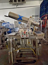 Cold Press Juiced Rite Model 200 S/N 8115