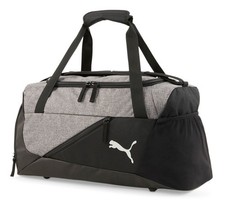 PUMA sports bag Team Final Teambag S Black