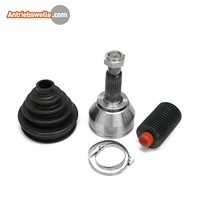 Gelenksatz Antriebswelle Ford Fiesta V ST150 Focus 1.4 1.6 Fusion 16V 1.8 2.0
