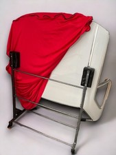 Hardtopcover Staubschutzhülle Cover Capote Rigida Custodia per Mazda MX-5 Rosso