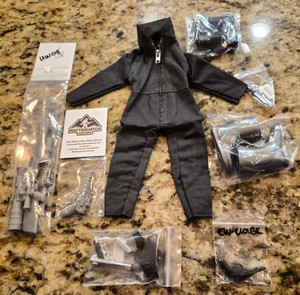 Cotswold GI Joe | eBay